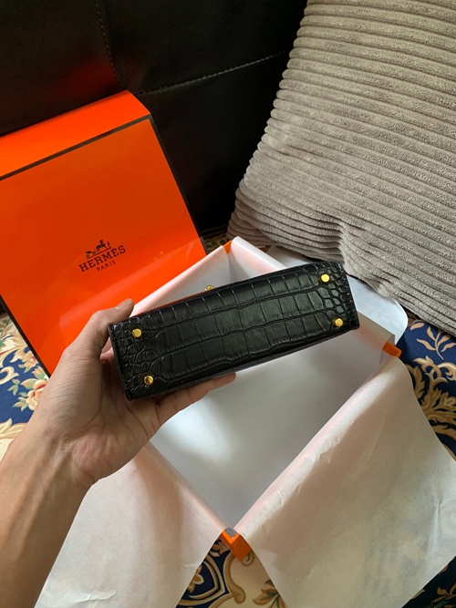 エルメス バッグ 激安内部構造